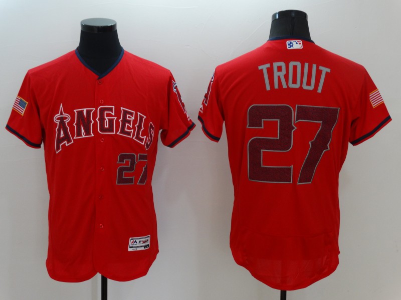 Fashion Stars baseball jerseys-100